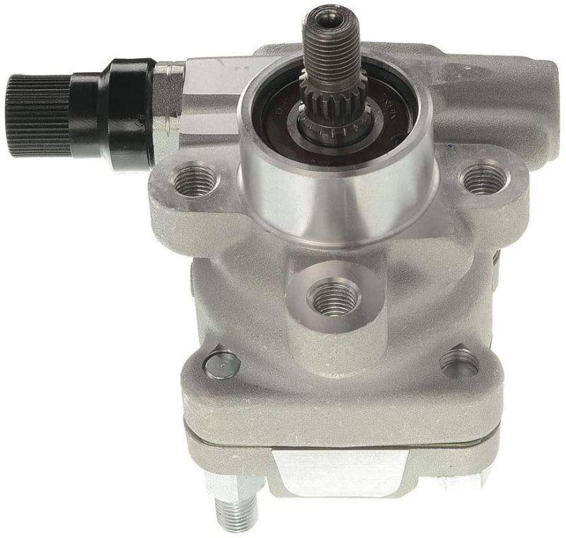 Caja Cremallera Direccion Trooper Pickup 1988-1997 Bomba Power Steering Pump 8-97104-020-0