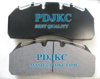 Brake Pad for Renault and Volvo 5001864363