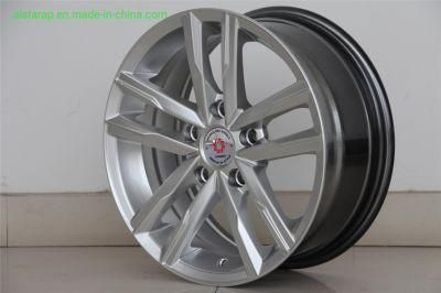 All Types of Car Rims for VW