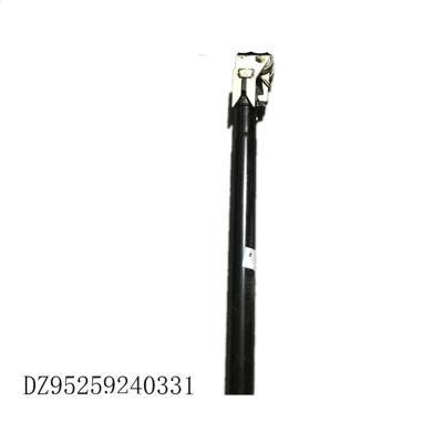 Original Shacman Spare Parts Telescopic Rod Assembly for Heavy Duty Truck