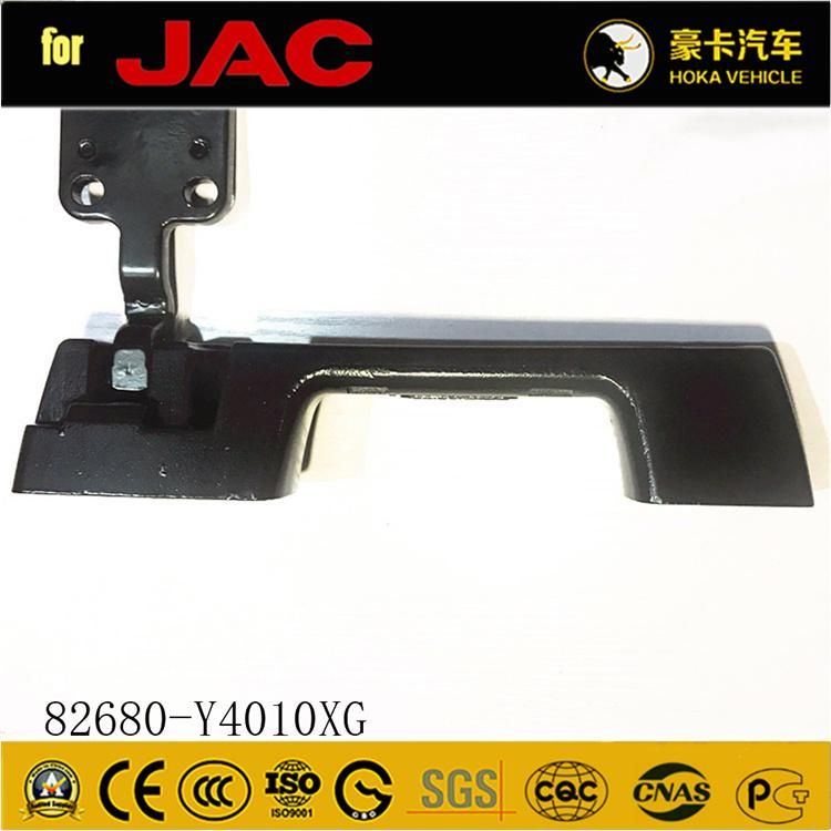 Original and High-Quality JAC Heavy Duty Truck Spare Parts Hinge Handle Assembly 82680-Y4010xg