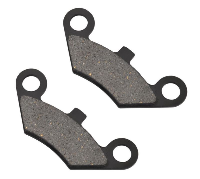 Best Price Motorcycle Brake Pads