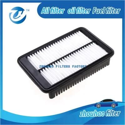 High Performance Car Air Cleaner Filter 28113-B3100 for Korea Car K4 Hyundai Mistra