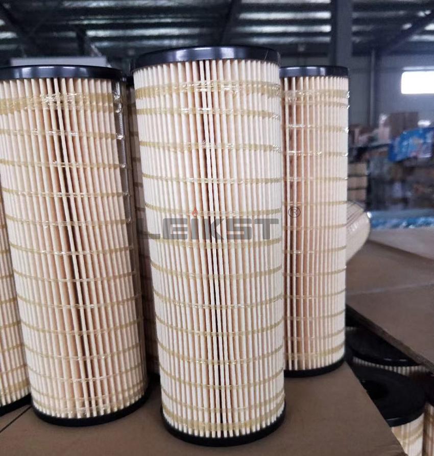 8108405-0032 47220-47800 Fire Truck Air Filter 81.08405-0032 81084050032 C62001 Leikst Heavy Truck Air Filter Lx4516