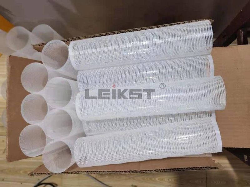 Leikst Replacement Good Quality Filtrec Filter Re045g20b/P170617/Re130g03b Fiberglass Filter Cartridge