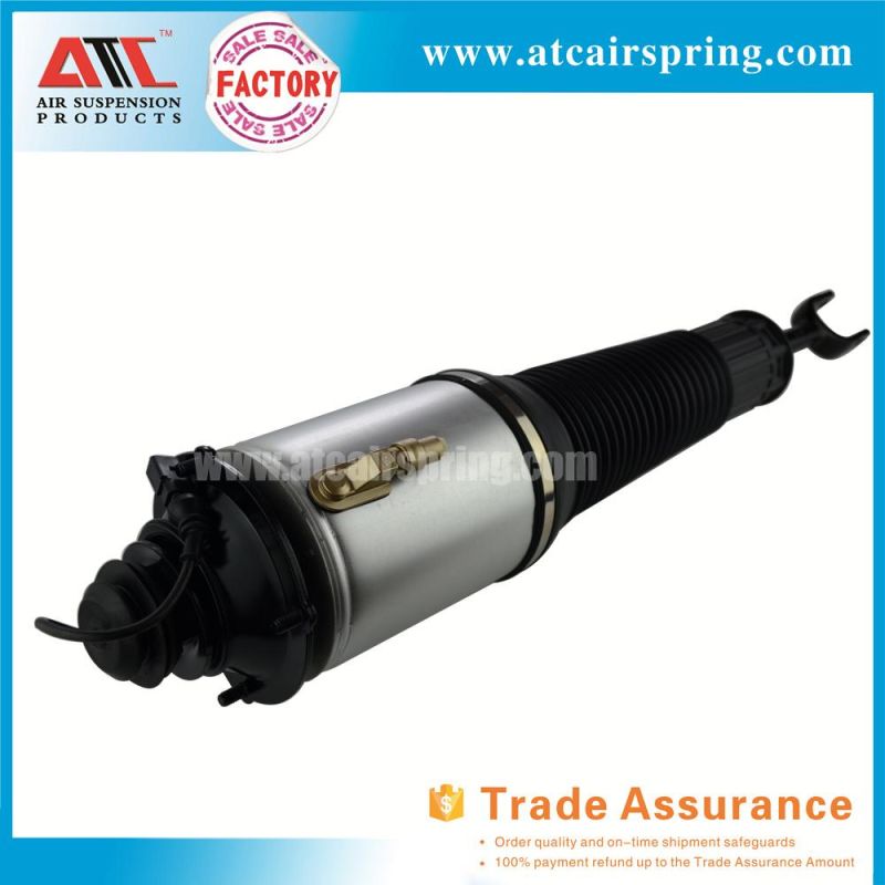 4e0616039af 4e0616040af 2002-2010 Audi A8 D3 4e Front Air Suspension