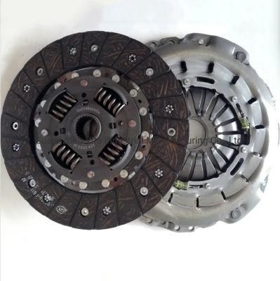 Kit Clutch Mercedes Benz Actros Euro Om 904 827258 624 3182 09