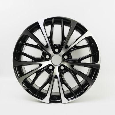 Factory Hot Sale Alloy Wheel Rim for Aftermarket