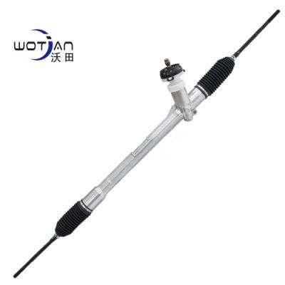 The Best Quality with Lowest Price Power Steering Rack 56500-C9100 for IX25