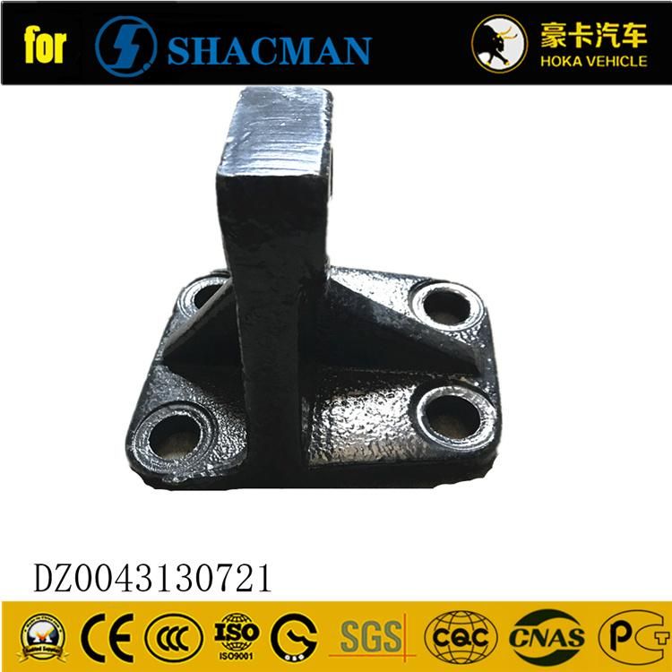 Original Shacman Spare Parts Ball Joint Bracket for Shacman Heavy Duty Truck