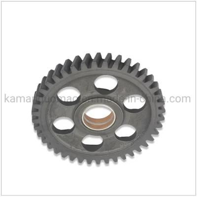 6HK1 Timing Gear Set Electric Injection Double Gear Idler Gear 61t 41t for Isuzu Engine