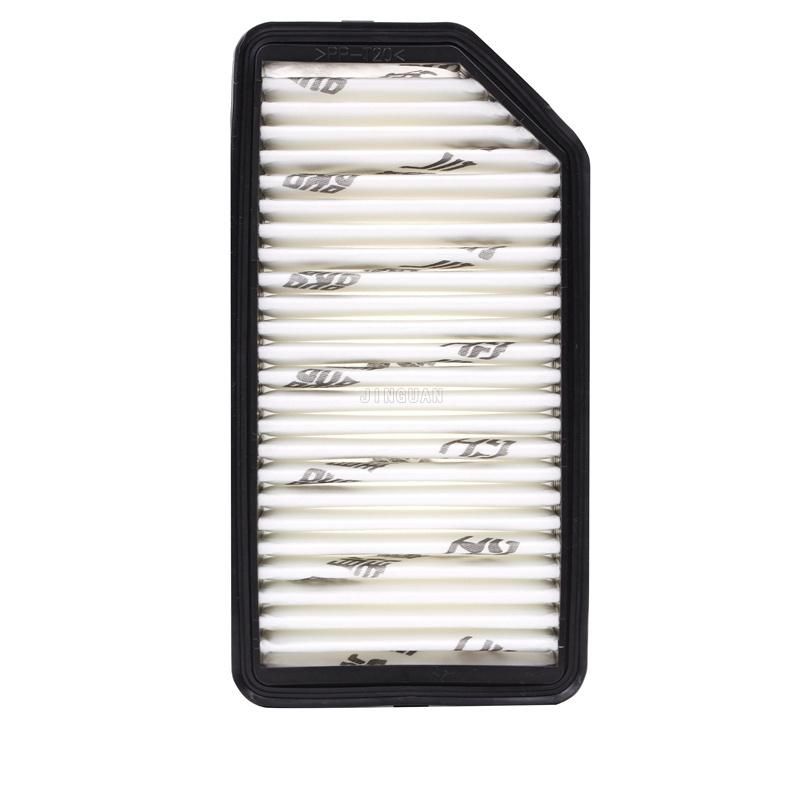 Auto Spare Parts Engine Accessories Air Filter 28113-2K000 for Hyundai 28113-1s100 / 28113-2f000