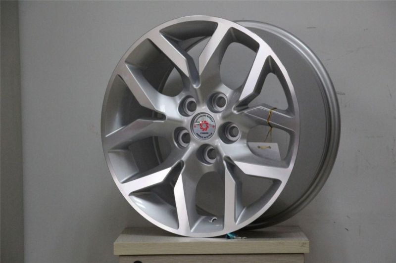 Hub Motor Car Wheel for Chevrolet