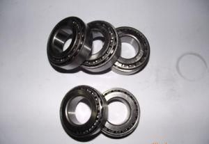 Mechanical General Tapered Roller Bearings 33210 33211 33212 33213