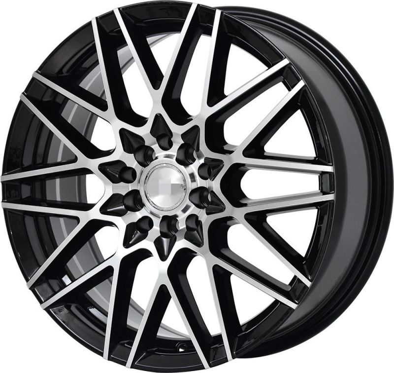 Am-Ve001 Aftermarket Car Alloy Wheel