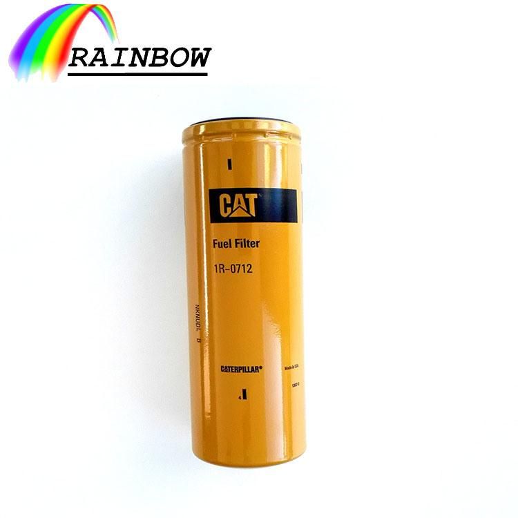 Professional China Manufacturer 1r-0712 Air/Oil/Fuel/Cabin Auto Car Filters Car Genuine Filtro for Caterpillar/Cat