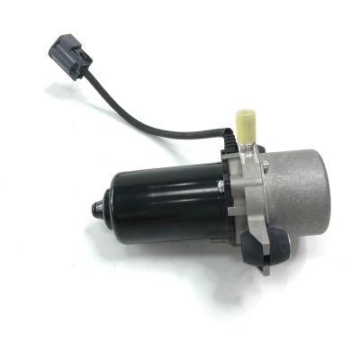 Manufacturer Electrical Brake Vacuum Pump for Diesel Electric Hybrid Truck Part# Up30 009286001