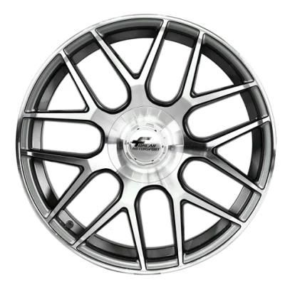 Via Jwl Japan Replica Aluminum Car Alloy Wheel Rim