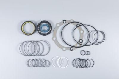 4141 Power Steering Seals Repair Kit for B*E*N*Z Gasket