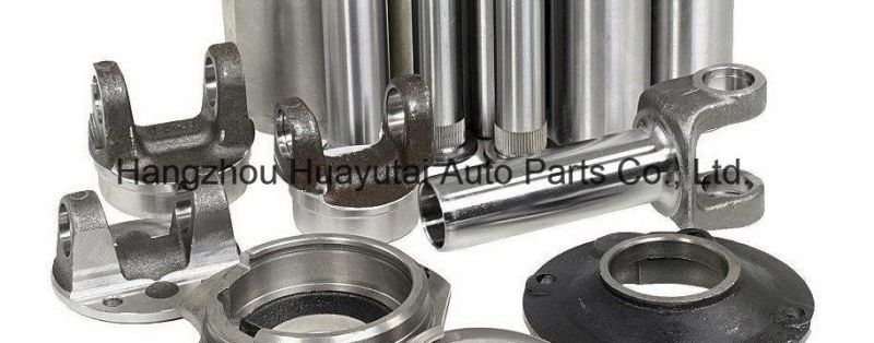 PAYKAN Prpshafts, Cardan Shafts, Drive Shafts