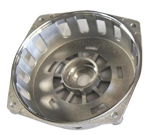 Custom Aluminium Die Casting Auto Parts with Various Design and Size