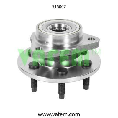 Wheel Hub Unit 515060/Cobalt 2008-2009 Ss/Car Accessories/Spare Parts/Auto Parts/Hub Unit