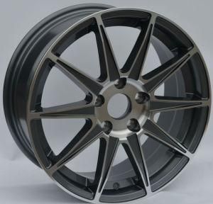 16 Inch Alloy Wheel for Lada Toyota Nissan Hyundai KIA