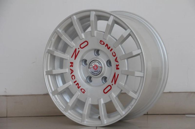 Sport Rim with 15X7.0 and 16X7.0