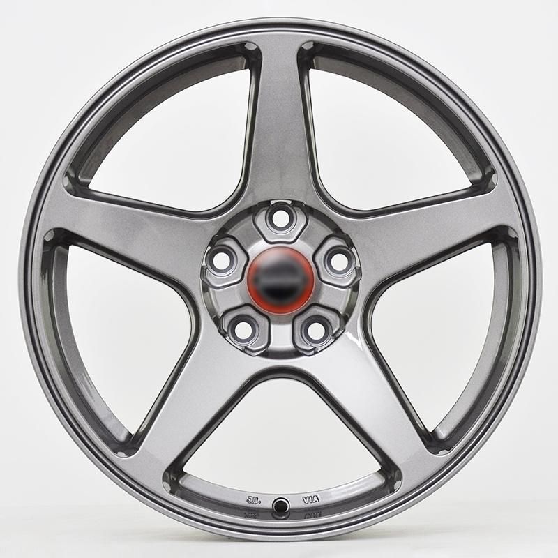 Am-3084 Aftermarket Car Alloy Wheel Rim