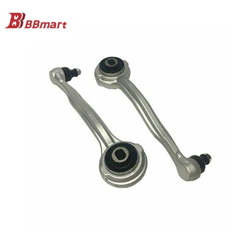 Bbmart Auto Parts Hot Sale Brand Front Passenger Side Upper Non-Adjustable Control Arm and Ball Joint Assembly for Mercedes Benz W203 Cl203 S203 OE 2033300211