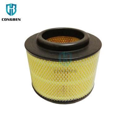 Factory Supply Truck Air Filter 17801-0c010/17801-0c020 Air Filters