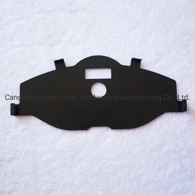 Factory Price ISO9001 IATF16949 Certification Brake Pad Shims