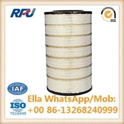 142-1340 Truck Air Filter for Cat in High Quality