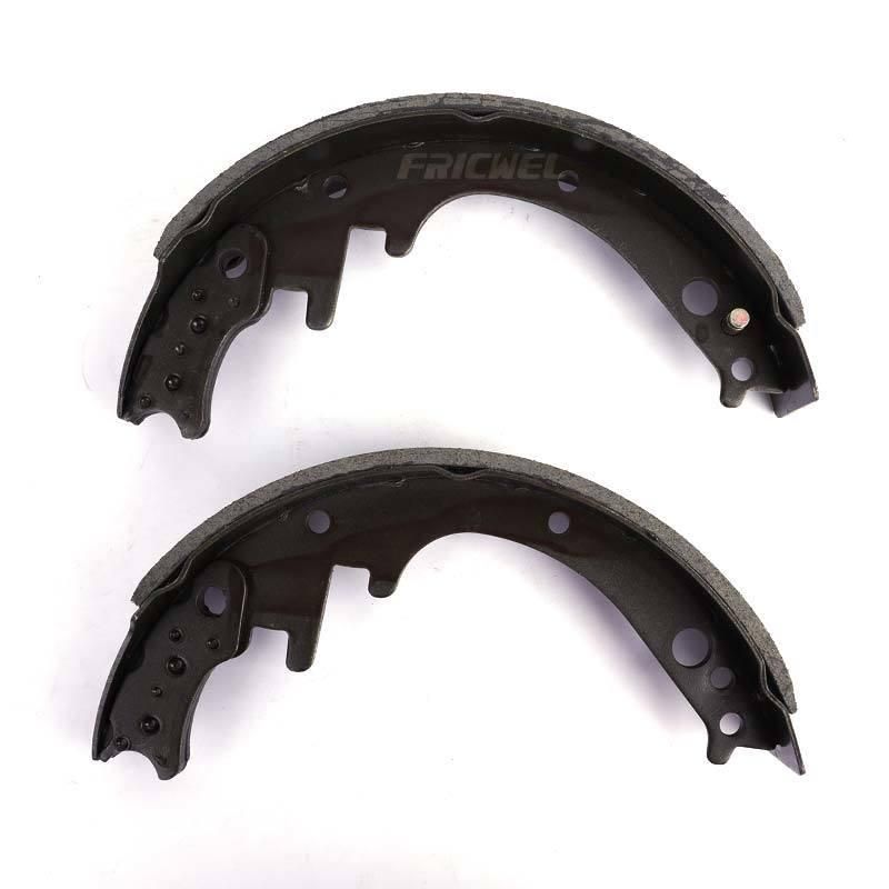 Good Price Drum Brake Shoes No Hurting The Nao Formula Valeo Clutch