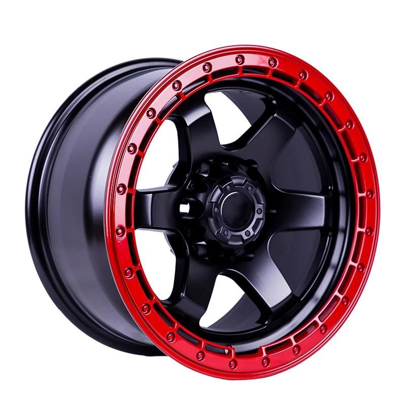 New Design 2022 OEM Alloy Wheel Rims Concave Wheels