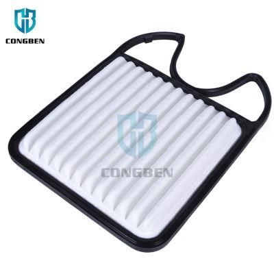 Congben 17801-Bz050 Car Air Filter Racing Auto Air Filter Replacement