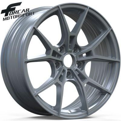 Flow Form Alloy Wheels 2020 New Design Passenger Car Rims for Sale