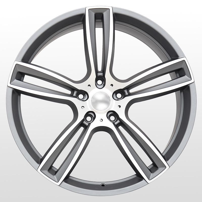 Am-5058 Aftermarket Car Alloy Wheel Rim