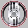 Alloy Wheel Rim, Aluminum Wheel Rim with 13X6 049