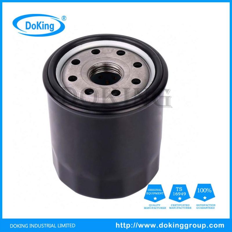 Oil Filter Uses for Hyundai KIA 2630002503