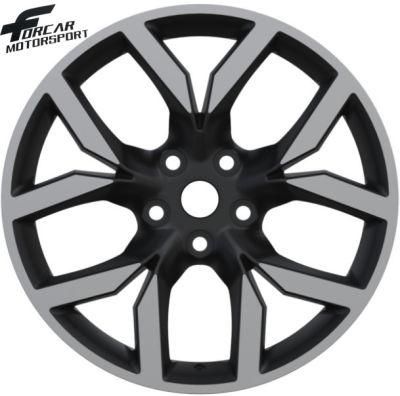 Classic Design Alloy Car Wheel for Chevrolet