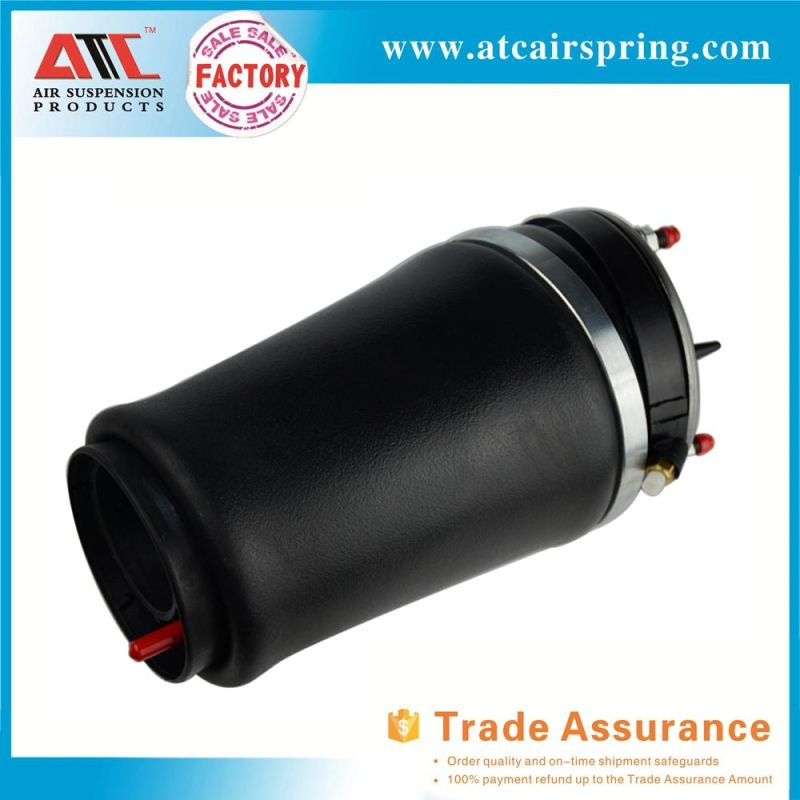 Front Air Spring Suspension for Land Rover Range Rover