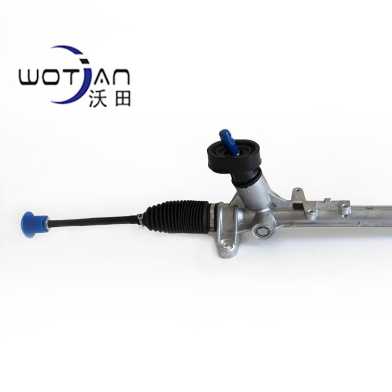 Car Parts Electric Power Steering Rack Assy for Volkswagen Bora LHD 6ru 423 057K