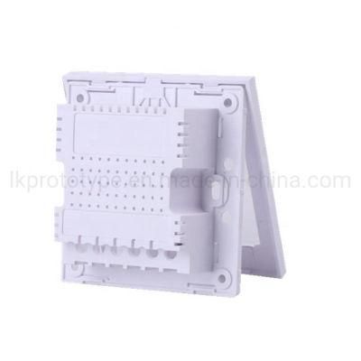 CNC Machining Gaming Aluminum Keyboard Case Mechanical Case/Enclosure Part