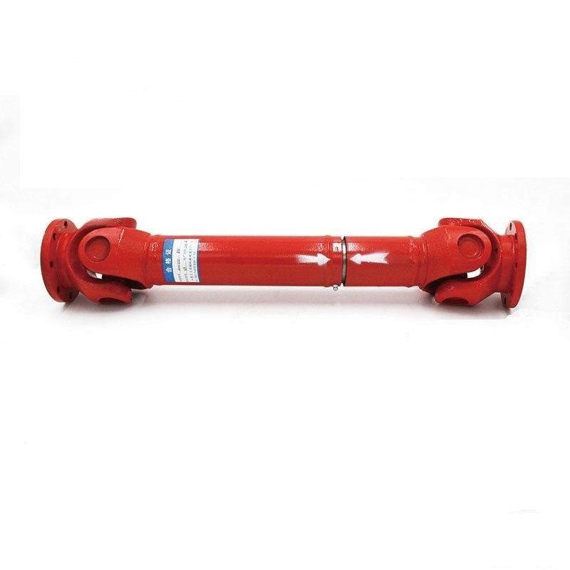 SWC Series Large Duty Cardan Shaft