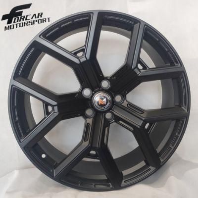 2022 New 22/23 Inch Aluminum Car Alloy Auto Wheel Rims for Rover