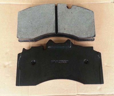 Brake Pad for Bpw Trucks 09.801.07.57.0