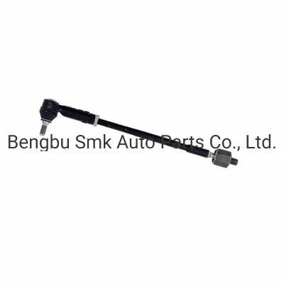 Steering Center Tie Rod Assembly for Seat Cordoba Ibiza Skoda Fabia Roomster VW Polo 6q0 419 803 B 6q0419803df 6q0 419 804 B 6q0419804df