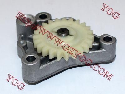 Yog Motorcycle Parts Oil Pump for Xr-150L Bajaj Boxer CD100