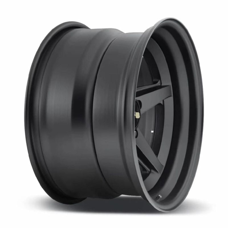 China Manufacture Selling OEM/ODM Custom Aluminum 22 Inch PCD5X100-114.3 Replica Rims Hubs for Passenger Car with ISO Via TUV Jwl Certificated T6061 Material